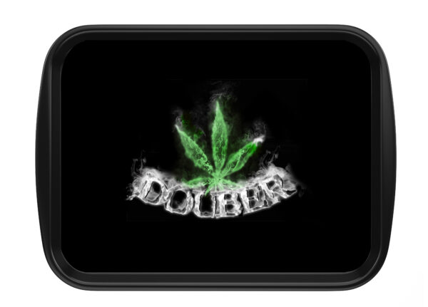 tray